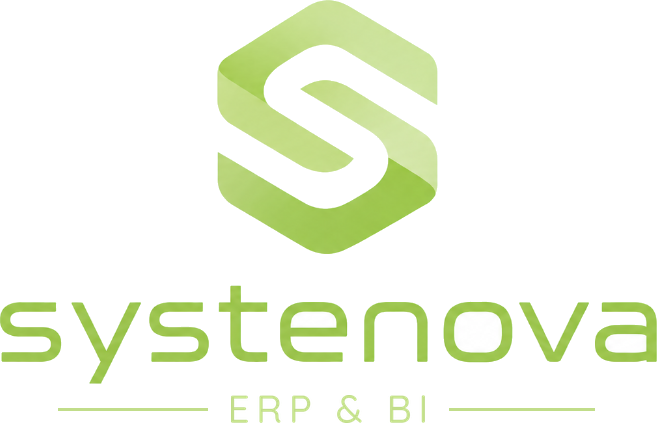 Systenova — ERP & BI